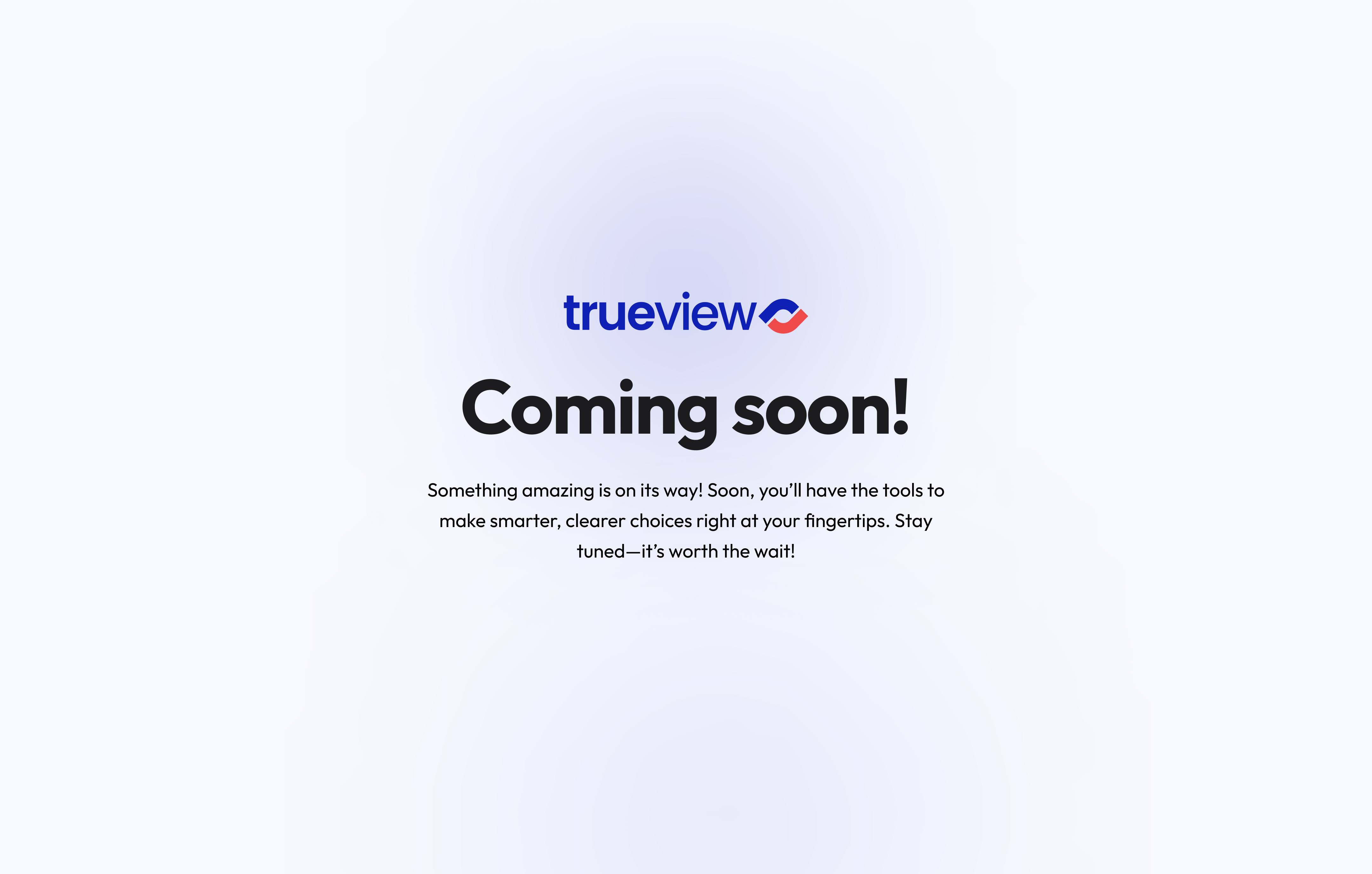 Trueview-logo